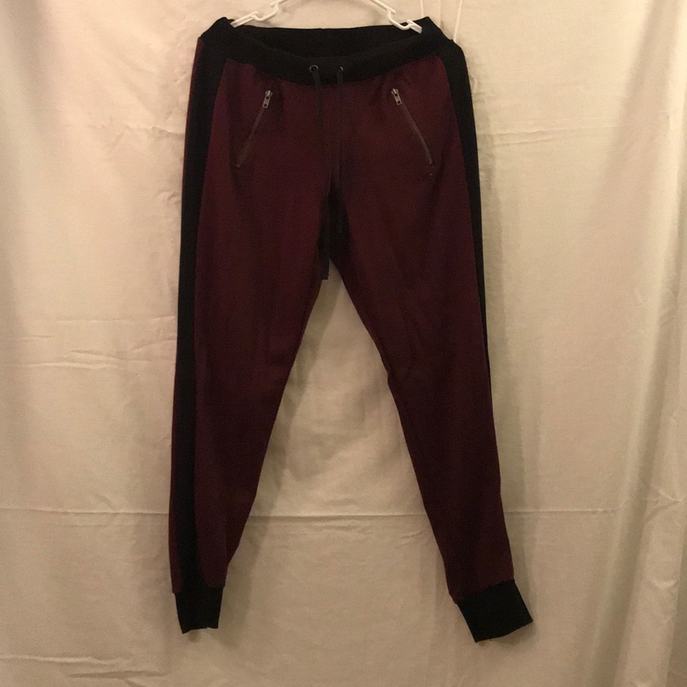 Riley & James Sweats